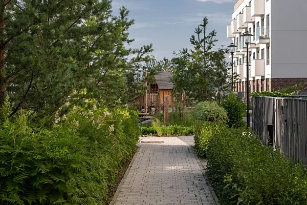 Офисные помещения, 70 кв.м.