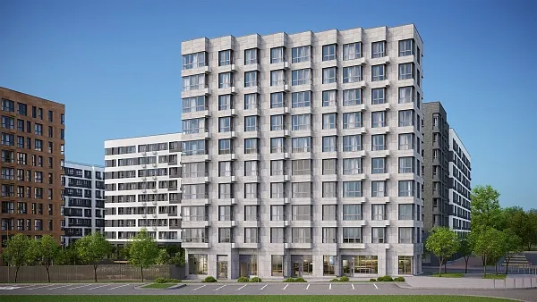 Количество комнат: 3,  76 кв.м.