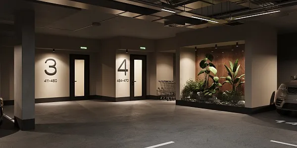 Количество комнат: 2,  78.3 кв.м.