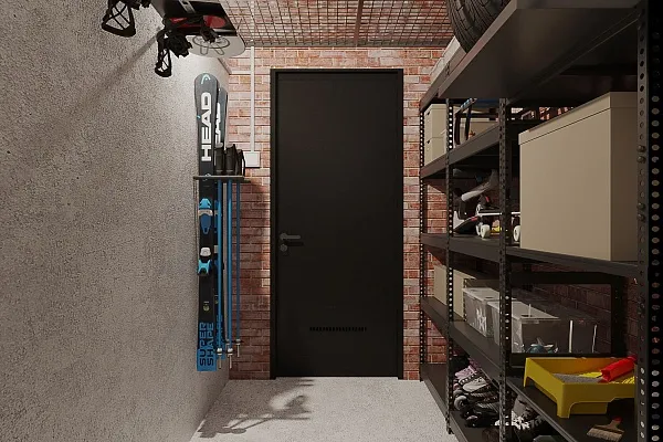 Европейский квартал