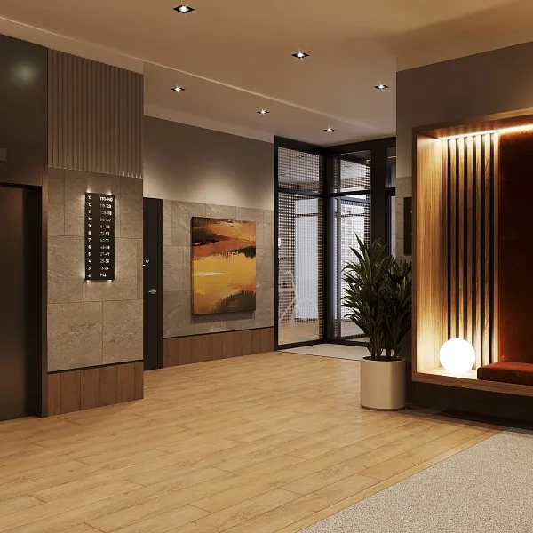 Количество комнат: 2,  36.41 кв.м.