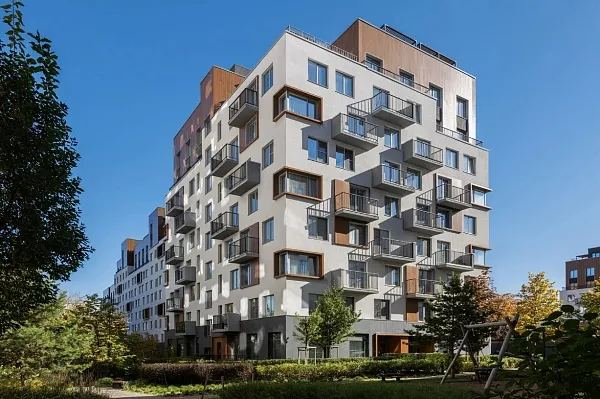 Северный квартал