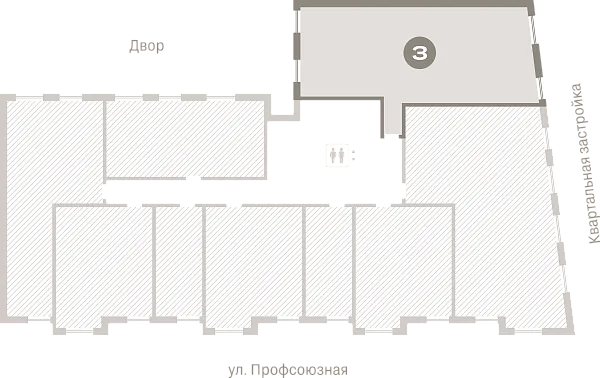 Количество комнат: 3,  103.4 кв.м.