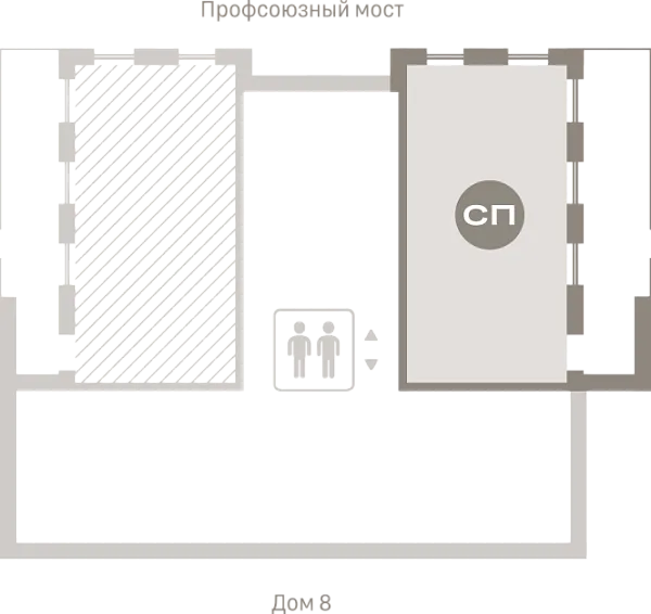 Количество комнат: 2,  107.7 кв.м.