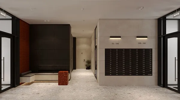 Количество комнат: 2,  46.72 кв.м.