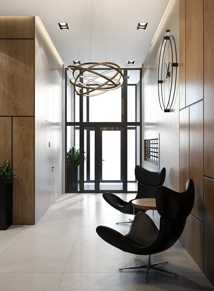 Скандинавия