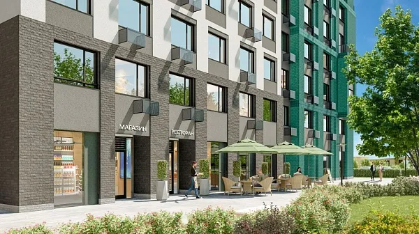 Страна.Прибрежная