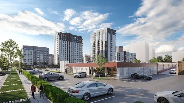 Гранд Квартал