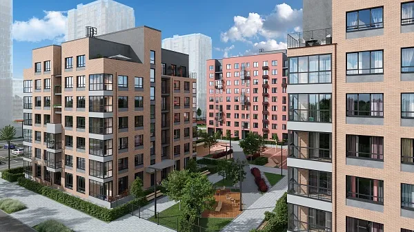 Гранд Квартал