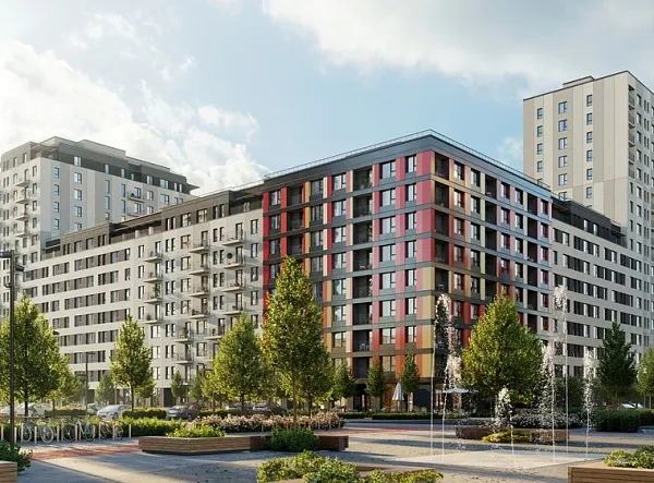 Торговые помещения, 95 кв.м.