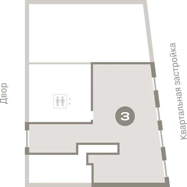 Количество комнат: 3,  150.2 кв.м.