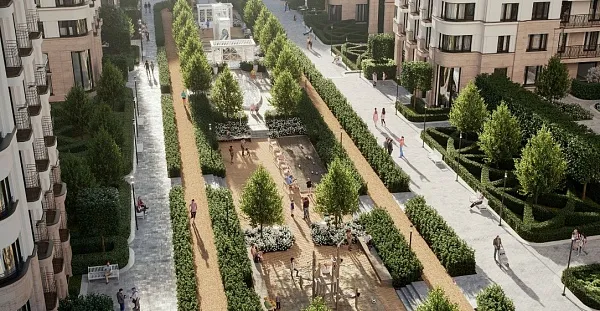 На Некрасова