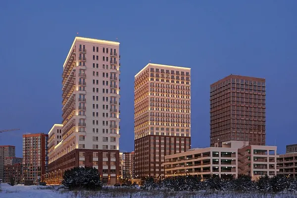 Количество комнат: 2,  75.02 кв.м.