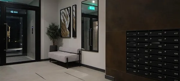 Квартал «Депо»