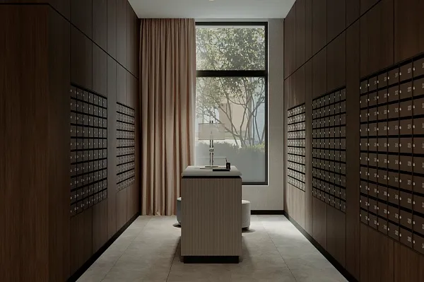 Квартал «Метроном»