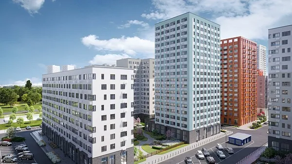 Количество комнат: 1,  39.6 кв.м.