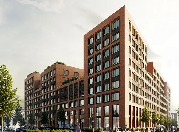 Торговые помещения, 122 кв.м.