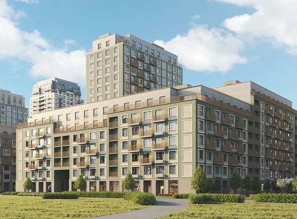 Торговые помещения, 52 кв.м.