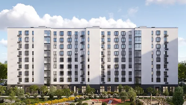 Количество комнат: 1,  32.65 кв.м.