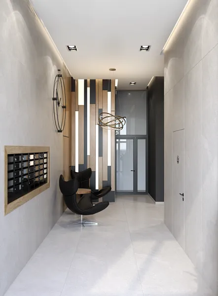 Скандинавия