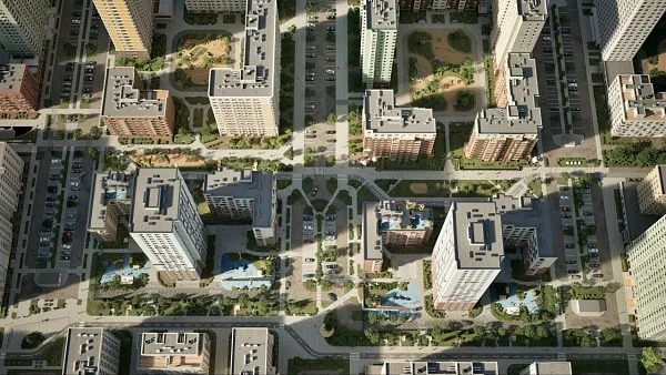 Количество комнат: Студия,  30.1 кв.м.