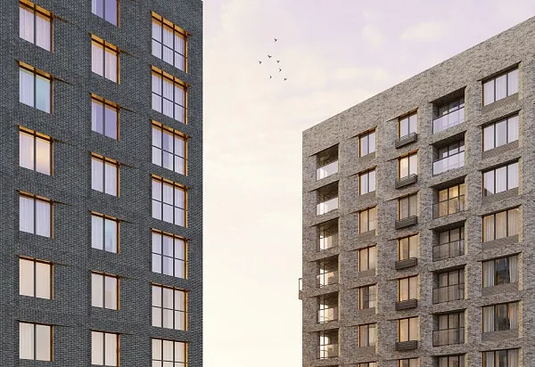 Количество комнат: 1,  48.19 кв.м.