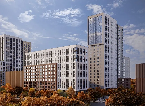 Количество комнат: 2,  36.41 кв.м.