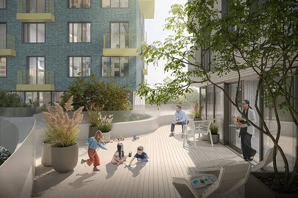 Помещения свободного назначения, 120 кв.м.