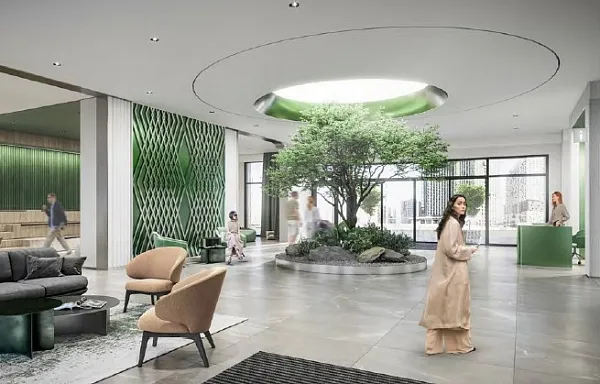 Страна.Озёрная