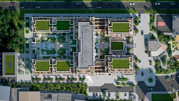 Количество комнат: 2,  92.9 кв.м.