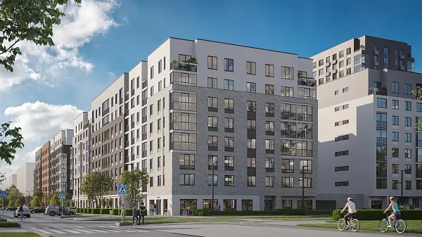 Гранд Квартал