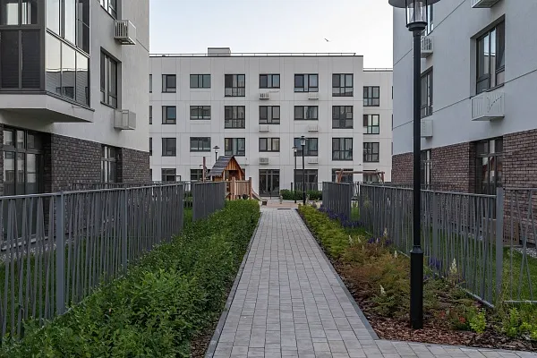 Офисные помещения, 70 кв.м.