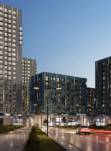 Помещения свободного назначения, 120 кв.м.