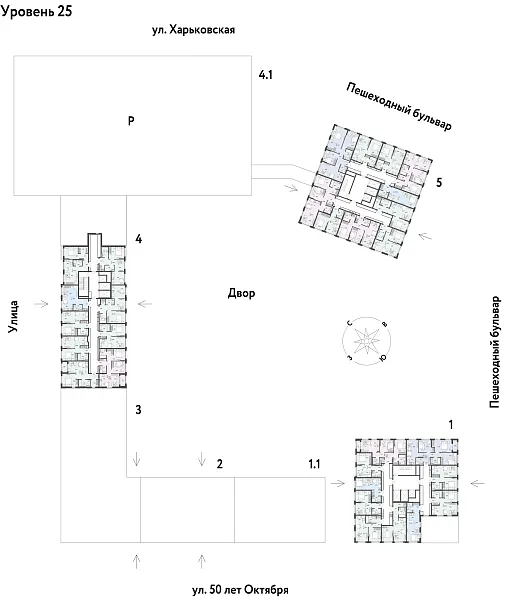 Количество комнат: 2,  36.27 кв.м.