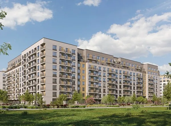 Количество комнат: Студия,  20.68 кв.м.