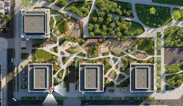 Количество комнат: 2,  73.27 кв.м.