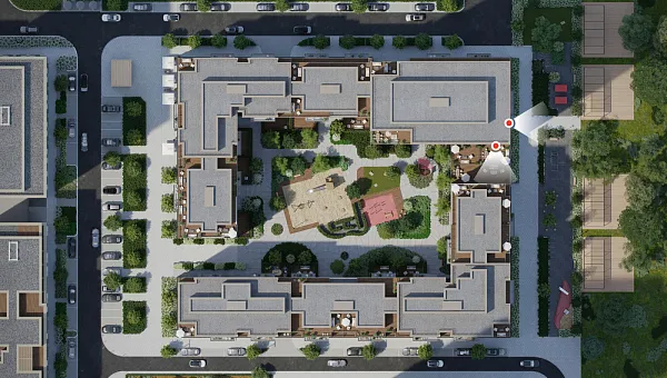 Количество комнат: 3,  120.38 кв.м.