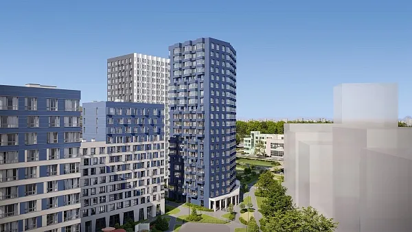 Количество комнат: 4,  115.1 кв.м.