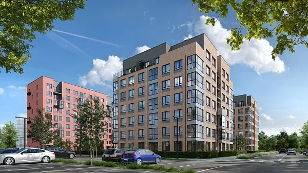 Гранд Квартал