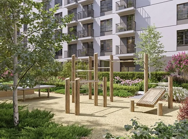 Количество комнат: Студия,  20.68 кв.м.