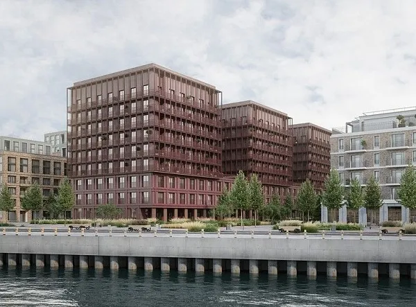 Количество комнат: 2,  83.2 кв.м.