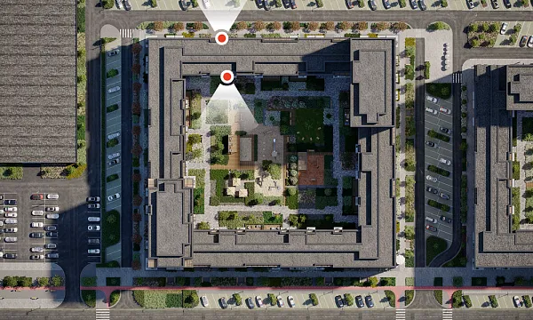 Количество комнат: 3,  78.15 кв.м.