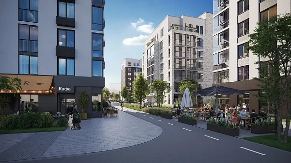 Гранд Квартал