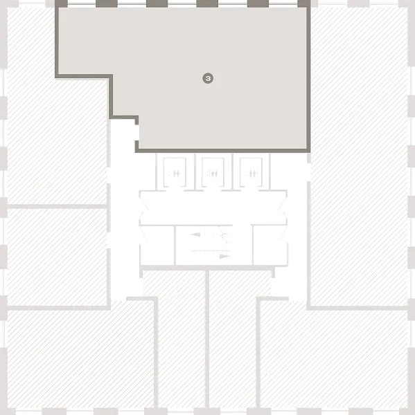 Количество комнат: 3,  128.6 кв.м.