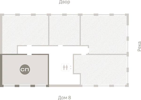 Количество комнат: 2,  120.1 кв.м.