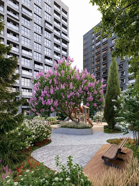 Помещения свободного назначения, 86 кв.м.