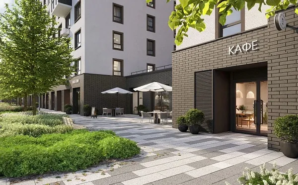 Брусника в Новоселье