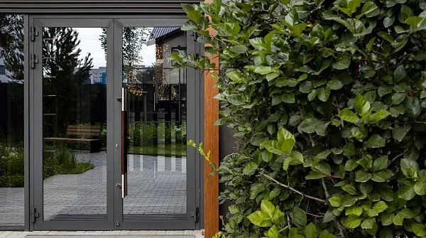 Северный квартал