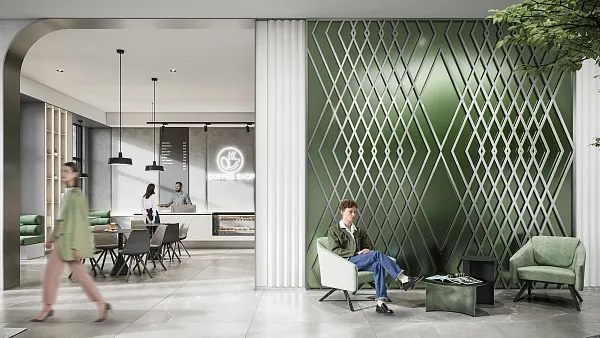 Количество комнат: 4,  82.2 кв.м.