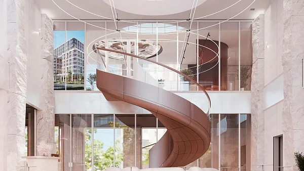 Количество комнат: 1,  59.4 кв.м.